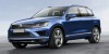 2016 Volkswagen Touareg - Image 1