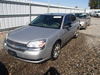 2005 CHEVROLET MALIBU LS - Image 2