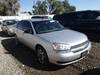 2005 CHEVROLET MALIBU LS - Image 1