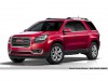 2016 GMC Acadia - Image 1