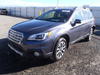 2015 SUBARU OUTBACK 3. - Image 2