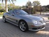 2003 Mercedes-Benz SL - Image 2