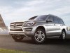 2015 Mercedes-Benz GL - Image 4