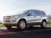 2015 Mercedes-Benz GL - Image 1