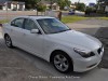 2008 BMW 5 Series - Image 3