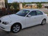2008 BMW 5 Series - Image 1