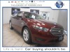2015 Ford Taurus - Image 1