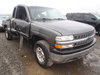 1999 CHEVROLET SILVERADO - Image 1