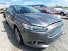 2013 FORD FUSION SE - Image 1