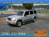 2007 Jeep Commander - Image 1