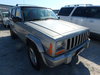 2001 JEEP CHEROKEE S - Image 1