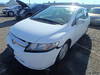 2008 HONDA CIVIC HYBR - Image 2
