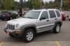 2004 Jeep Liberty - Image 1