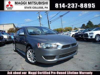 JA32U2FU0CU006816 Mitsubishi Lancer / Sigma Wagon 2012 JA32U2FU0CU006816 Mitsubishi Lancer / Sigma Wagon 2012