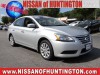 2014 Nissan Sentra - Image 1