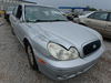 2003 HYUNDAI SONATA GLS - Image 1