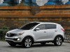 2012 Kia Sportage - Image 1