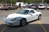 1999 Porsche Boxster - Image 1