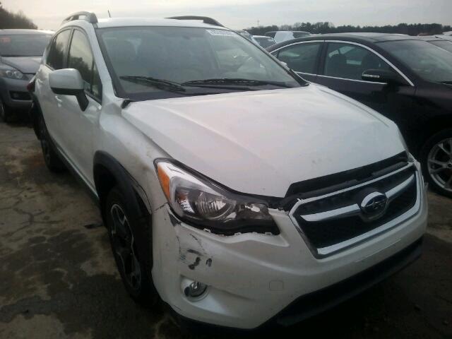 JF2GPACCXE8308938 Subaru Impreza 2014 JF2GPACCXE8308938 Subaru Impreza 2014