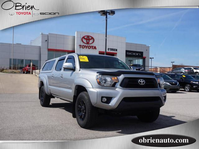 5TFMU4FN7EX021829 Toyota Tacoma 2014 5TFMU4FN7EX021829 Toyota Tacoma 2014