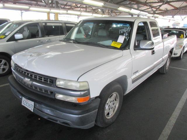 2GCEC19T6Y1184697 Chevrolet Silverado 1500 2000 2GCEC19T6Y1184697 Chevrolet Silverado 1500 2000
