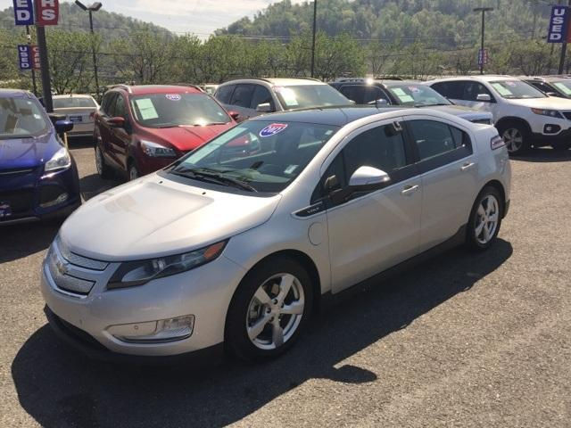 1G1RB6E46CU104482 Chevrolet Volt 2012 1G1RB6E46CU104482 Chevrolet Volt 2012