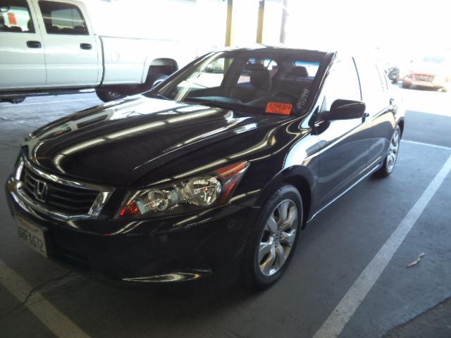 JHMCP26709C004682 Honda Accord 2009 JHMCP26709C004682 Honda Accord 2009