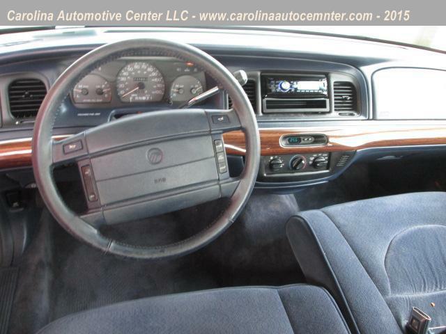 1995 Mercury Grand Marquis >> 1995 Mercury Grand Marquis For Sale In Ahoskie Nc 2melm75w8sx647708 1995 Mercury Grand Marquis >> 1995 Mercury Grand Marquis For Sale In Ahoskie Nc 2melm75w8sx647708