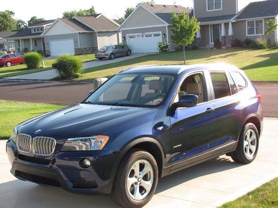 5UXWX5C57CL727566 BMW X3 F25 X3 28iX N52N 2012 5UXWX5C57CL727566 BMW X3 F25 X3 28iX N52N 2012