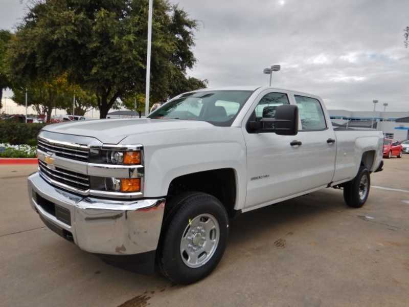 1GC1KUEG1GF117153 Chevrolet Silverado 2500 HD 2016 1GC1KUEG1GF117153 Chevrolet Silverado 2500 HD 2016