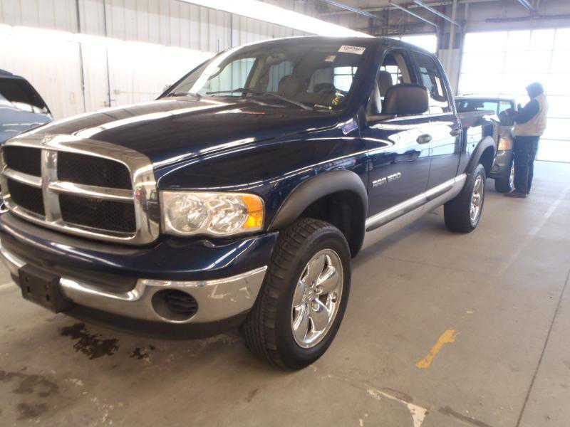 1D7HU18D74S524038 Dodge Avenger / RAM 1500 4x4 2004 1D7HU18D74S524038 Dodge Avenger / RAM 1500 4x4 2004
