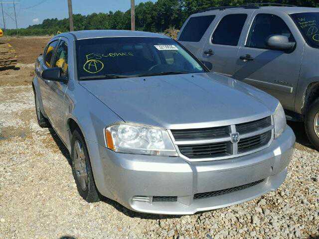 1B3CC4FB9AN135987 Dodge RAM Pickup 2500 / Avenger 2010 1B3CC4FB9AN135987 Dodge RAM Pickup 2500 / Avenger 2010