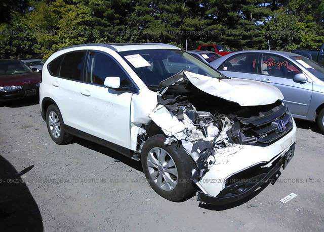 5J6RM4H7XDL065506 Honda CR-V 2013 5J6RM4H7XDL065506 Honda CR-V 2013