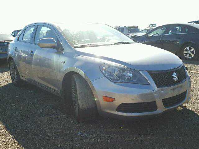 JS2RE9A36C6100438 Suzuki Aerio 2012 JS2RE9A36C6100438 Suzuki Aerio 2012
