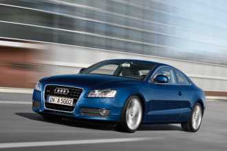 WAULFAFR8AA022585 Audi A5 Coupe 2010 WAULFAFR8AA022585 Audi A5 Coupe 2010