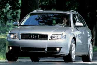 WAUAC48H35K006977 Audi A4 2005 WAUAC48H35K006977 Audi A4 2005