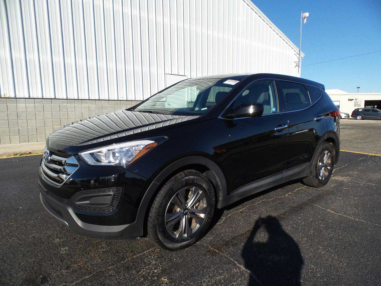 5XYZT3LB2FG303300 Kia IX35 / Tucson 2015 5XYZT3LB2FG303300 Kia IX35 / Tucson 2015