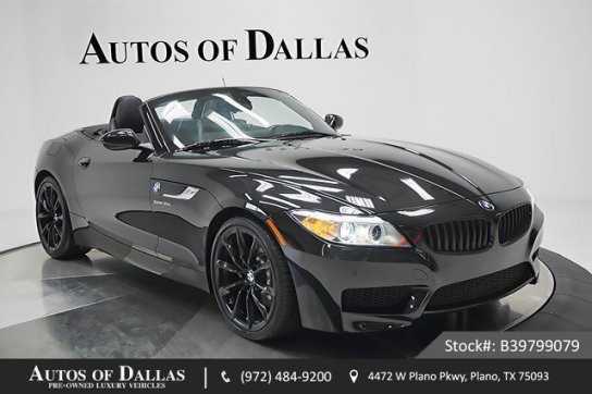 WBALM7C57FJ799079 BMW Z4 E89 Z4 35i 2014 WBALM7C57FJ799079 BMW Z4 E89 Z4 35i 2014
