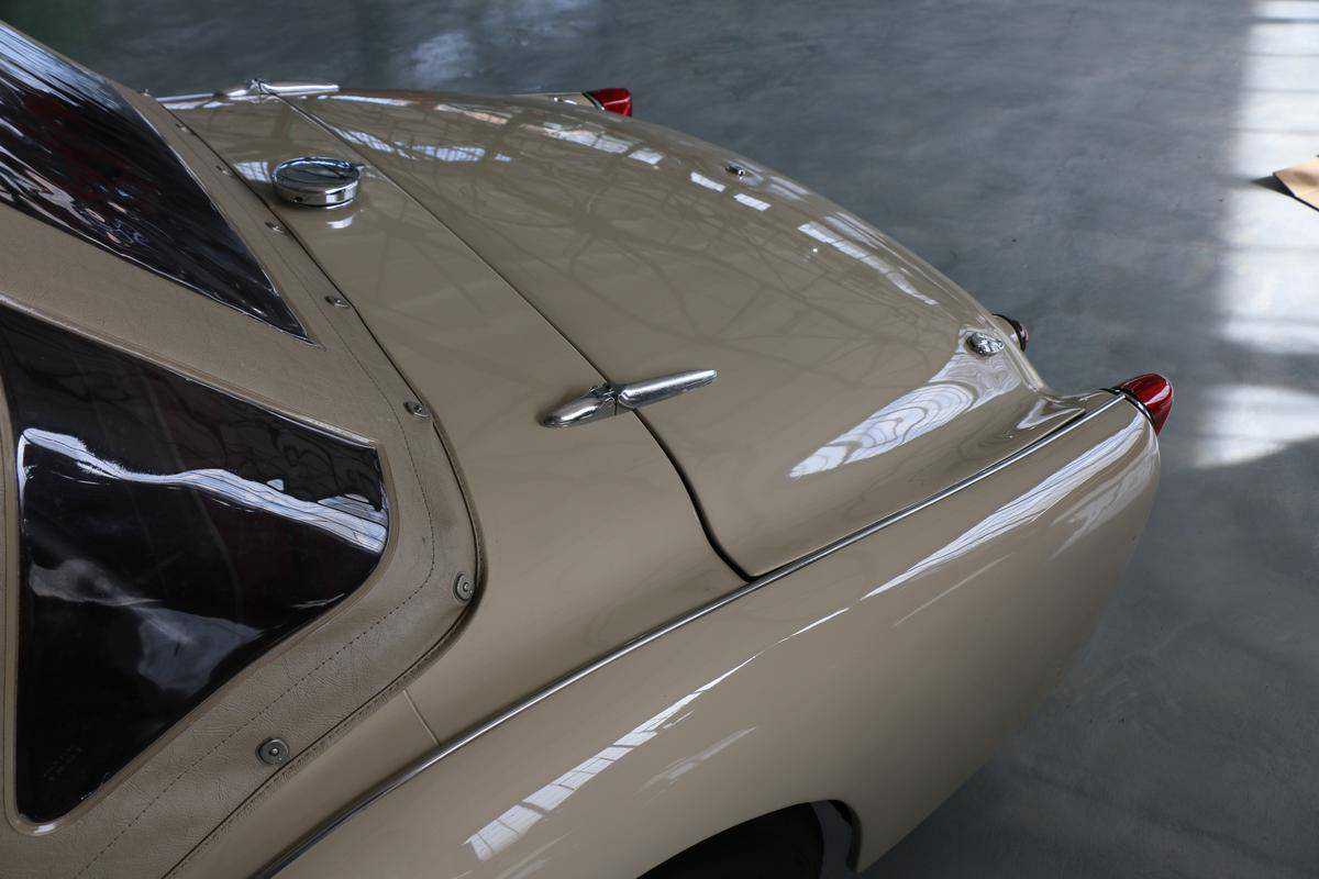 1957 Triumph Tr3 For Sale In Bridgeport Ct Ts20378l