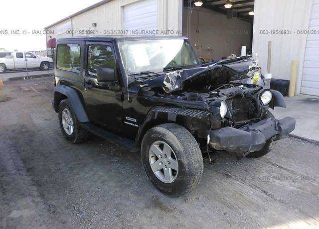 1C4GJWAG8CL152475 Jeep Patriot / Compass / Wrangler / Cherokee 2012 1C4GJWAG8CL152475 Jeep Patriot / Compass / Wrangler / Cherokee 2012