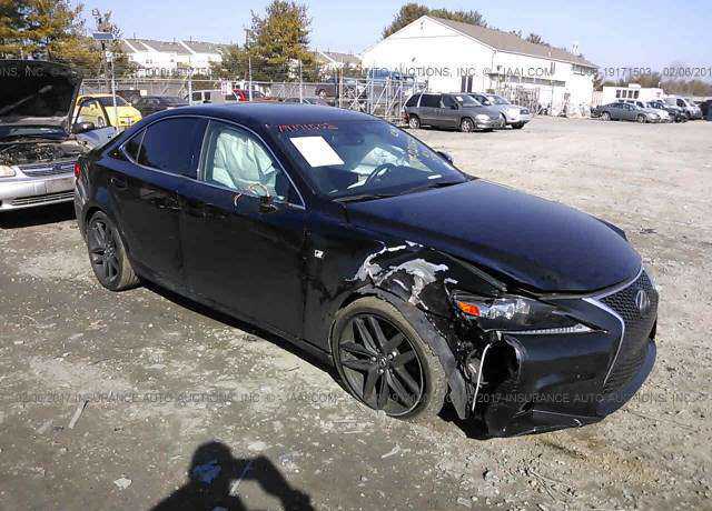 JTHCF1D24E5011248 Lexus IS 250 / IS350 / ISF 2014 JTHCF1D24E5011248 Lexus IS 250 / IS350 / ISF 2014