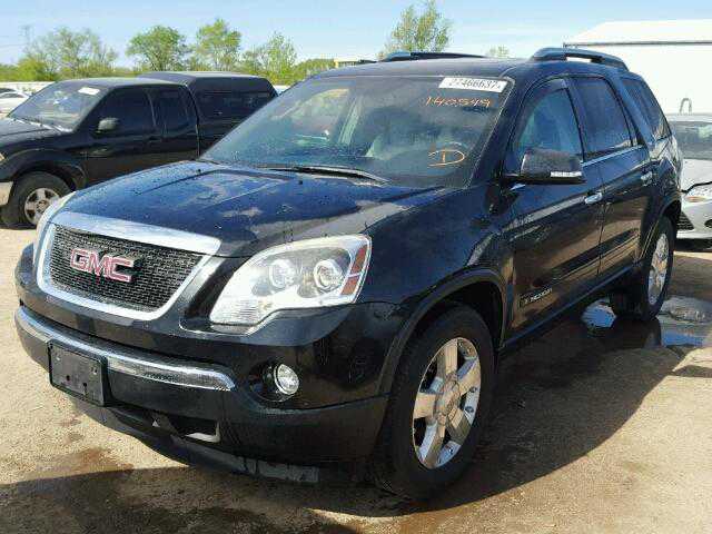 Gmc Acadia Car Insurance Average Gmc Acadia Car Insurance Average