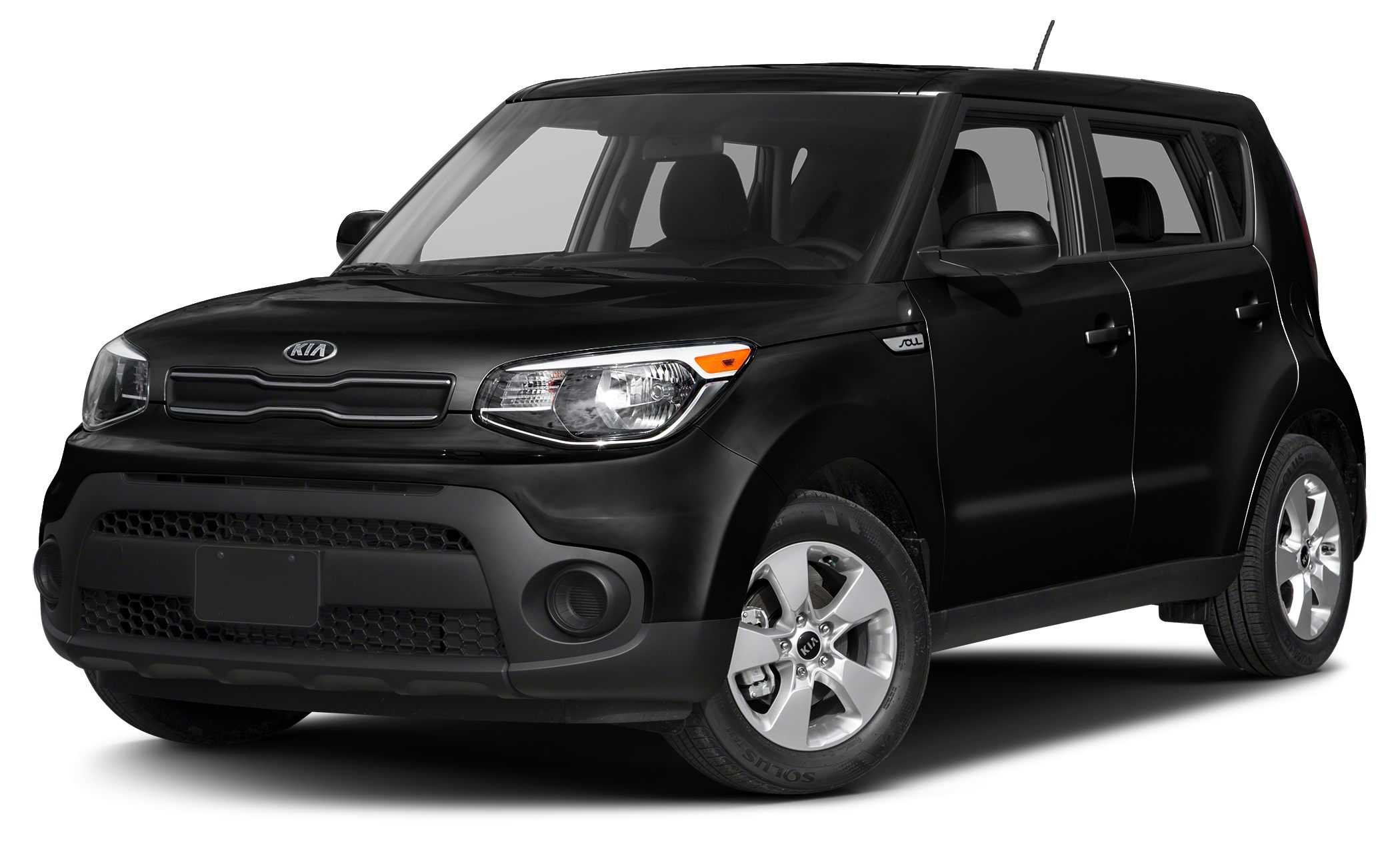2017 KIA SOUL for Sale in Westbrook ME