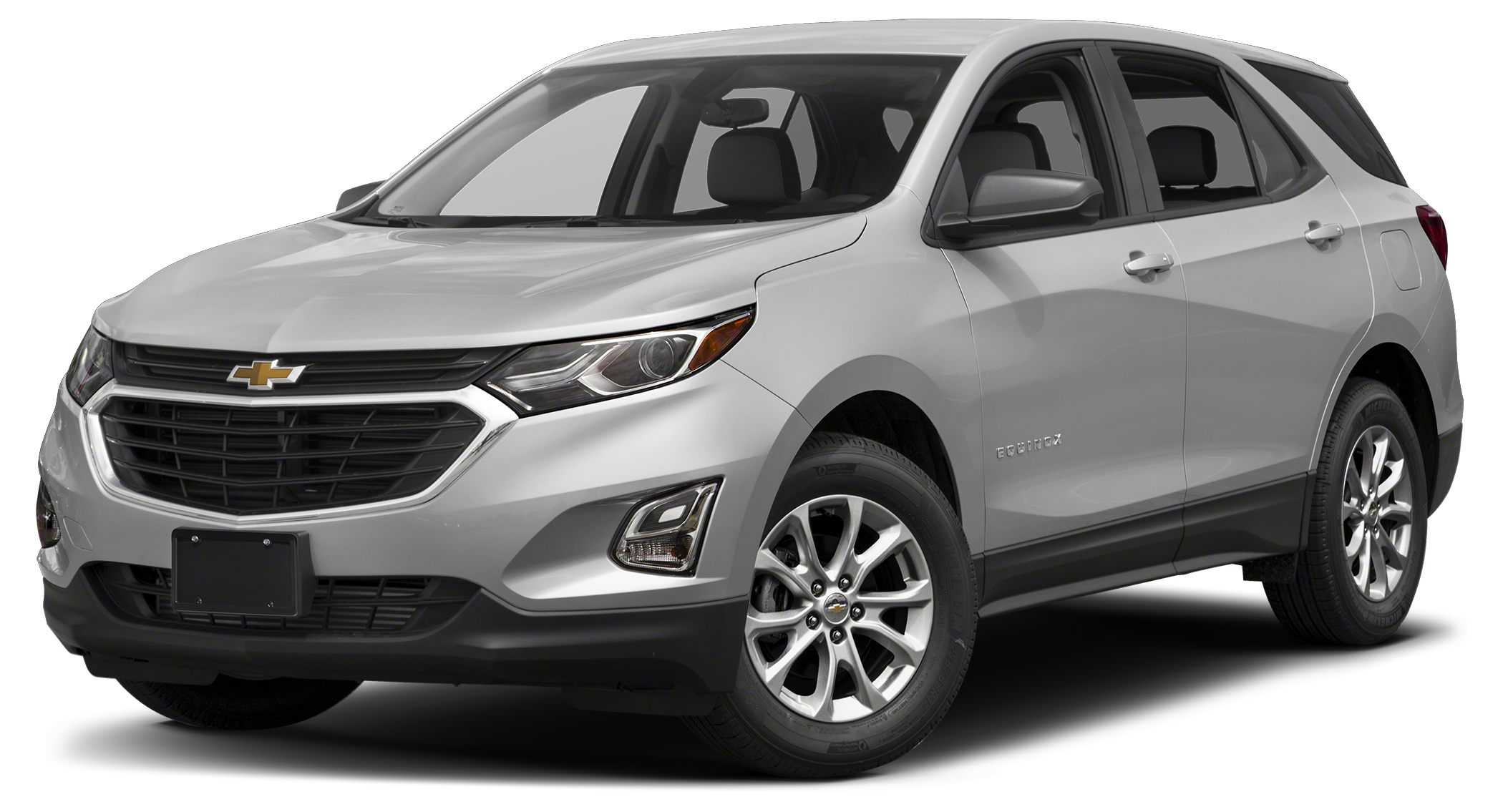 2018 CHEVROLET EQUINOX for sale in Port Orchard WA