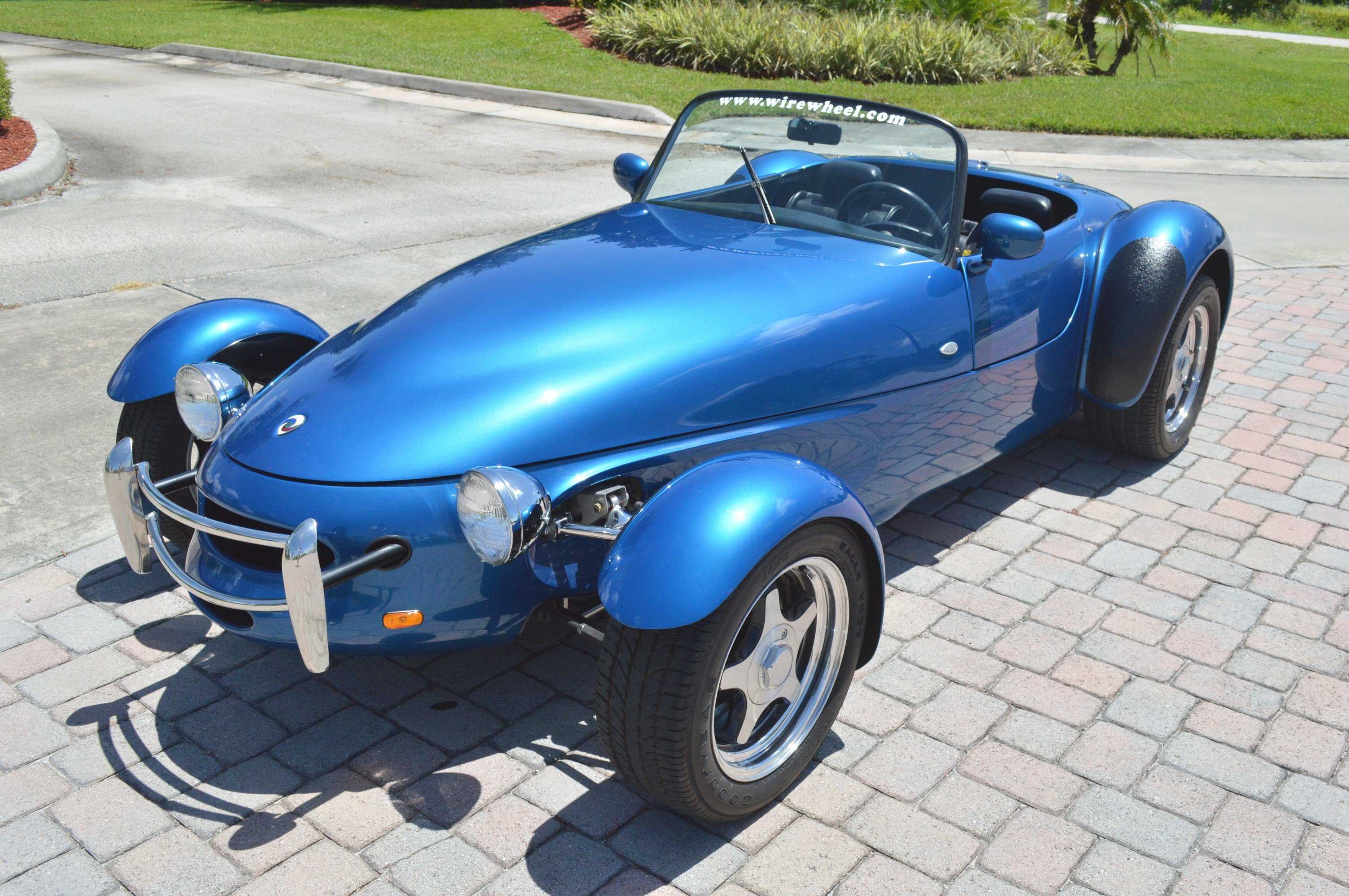 1992 Panoz Roadster for sale in VERO BEACH, FL