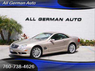 WDBSK76F04F062975 Mercedes-Benz SL-class R230 2004 WDBSK76F04F062975 Mercedes-Benz SL-class R230 2004