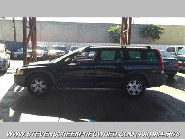 YV4SZ592161213135 Volvo V70 XC / XC70 AWD 2006 YV4SZ592161213135 Volvo V70 XC / XC70 AWD 2006