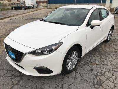 JM1BM1U73G1340192 Mazda 3 2016 JM1BM1U73G1340192 Mazda 3 2016