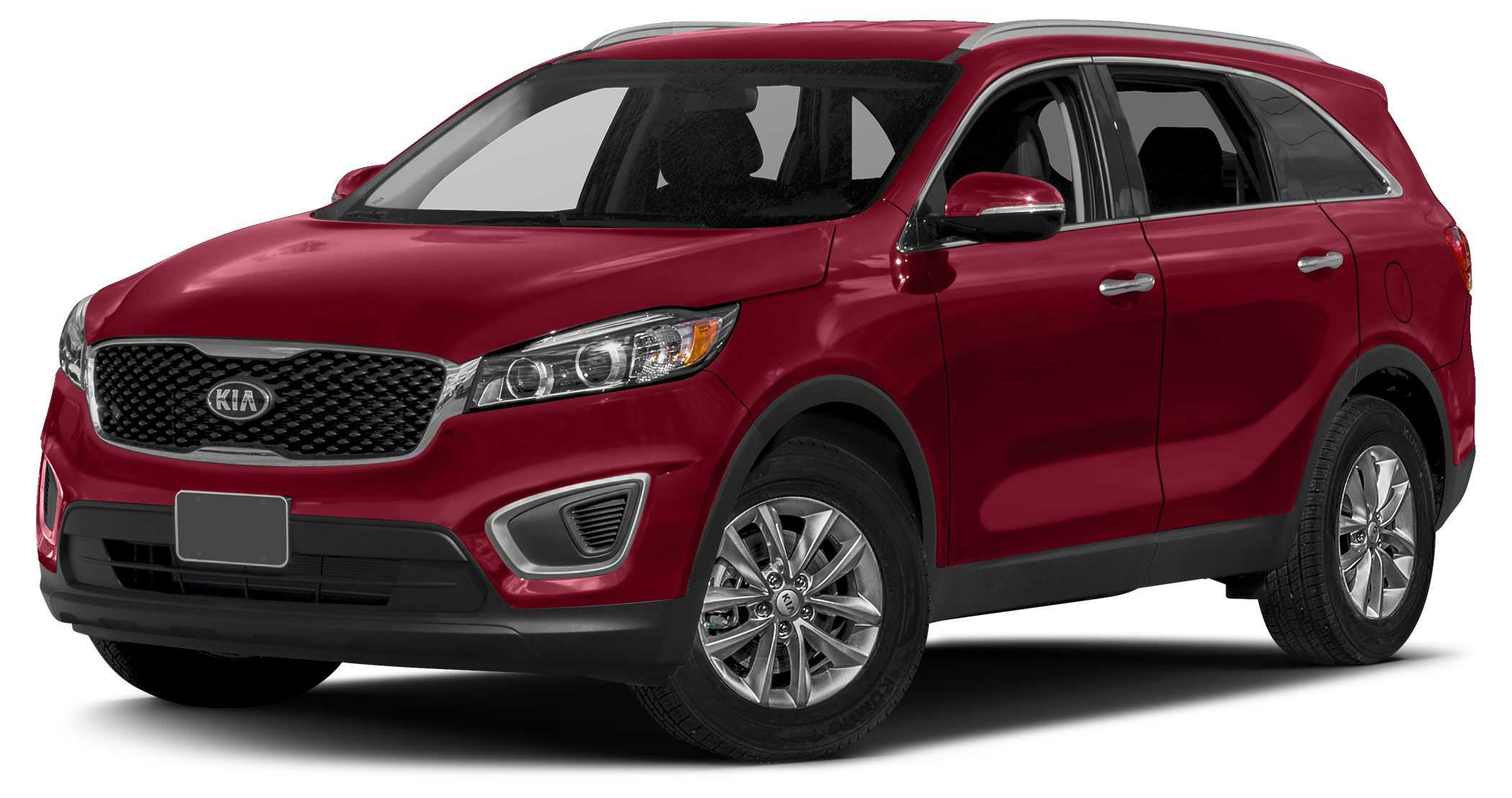 5XYPGDA36JG393024 Kia Sorento 2018 5XYPGDA36JG393024 Kia Sorento 2018