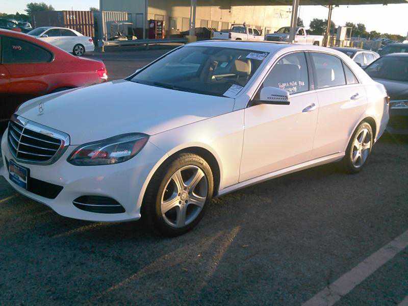 WDDHF5KB8EA904005 Mercedes-Benz E-class W212 / S212 2014 WDDHF5KB8EA904005 Mercedes-Benz E-class W212 / S212 2014